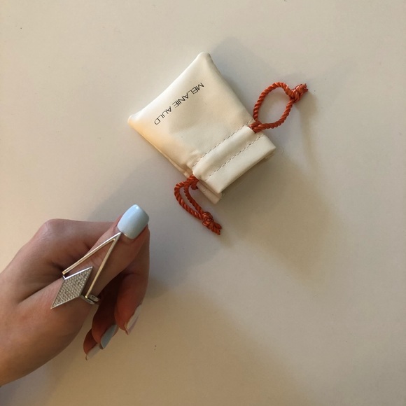 Melanie Auld Rings - Picture 4 of 6